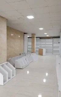 اجاره مغازه خیابان آب 110 متر