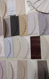پاکت پول ازجنس کاغذ دیواری