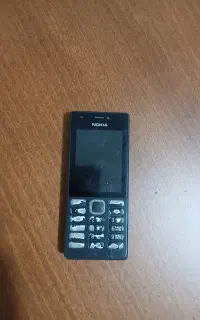 نوکیا 216 اصل و دوسیمکارت و رم خور