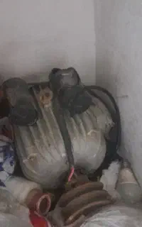 الکترو موتور