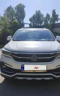sx5 مدل 1403