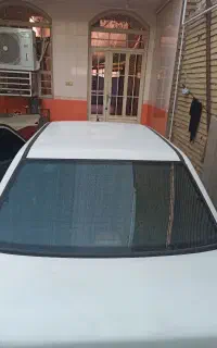 پراید 131مدل 86