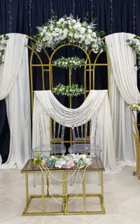 تشریفات مراسم تولد ،نامزدی،عروسی