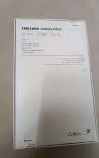 تبلت tab A واقعا در حد نو