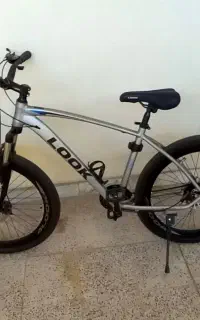 دوچرخه وارداتی look