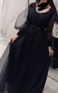 لباس مجلسی