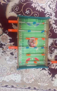 فوتبال دستی