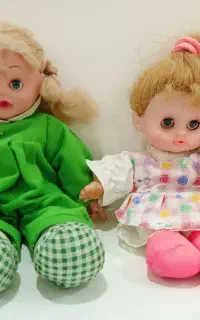 فروش عروسک