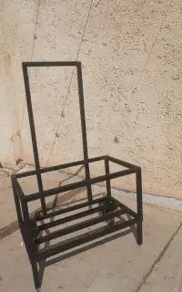 چرخ اب گاری