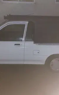 پراید وانت باربری