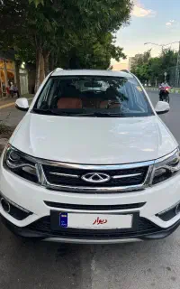 تیگو۵ فول ۱۳۹۸