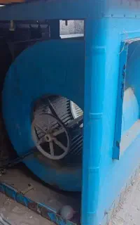 کولر آبی