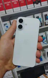 IPhone 16 normal 128 ch 2sim
