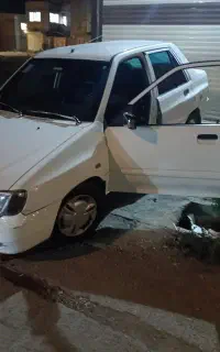 پراید ۹۷