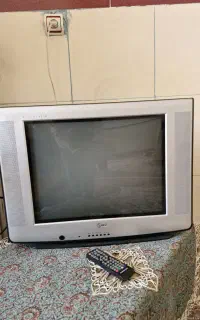 تلوزیون