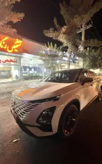 تشخیص رنگ خودرو گلزار
