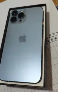 ایفون 13pro max
