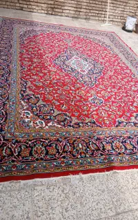 قالی درحد نو