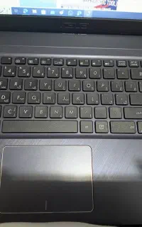 لپ تاپ ایسوس مدل X543MA