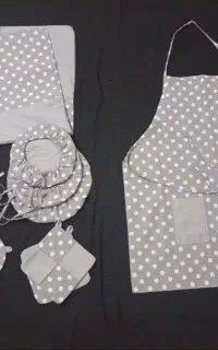 دوخت انواع وسایل آشپزخانه