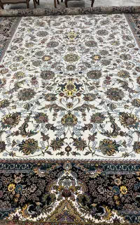 فرش ماشینی