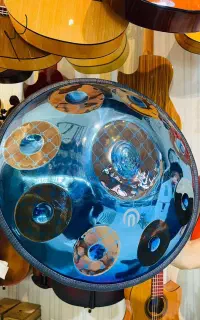 هنگدرام  با تائید استاد