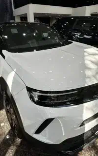 اپل موکاOPEL MOKKA