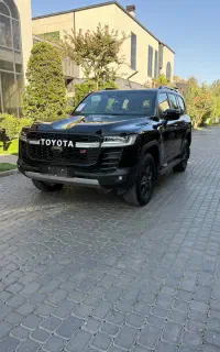 لندکروز gr فول کف قیمت