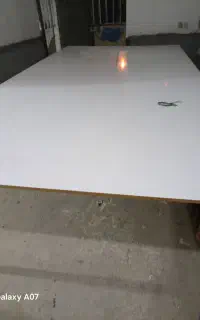تخته و میزکار