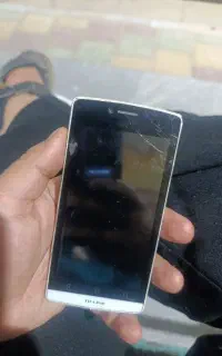 گوشی tp link  نفوس لمسی