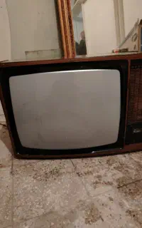 تلوزیون عتیقه