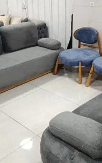 مبل اسکاندیناوی/ شیک مدرن