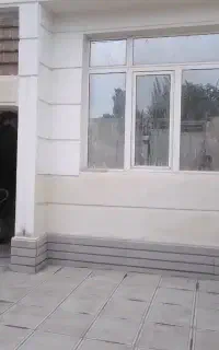 خانه دوطبقه ویلایی