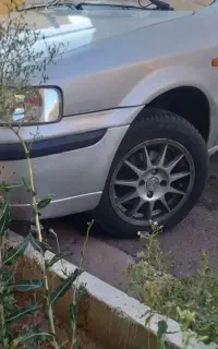سمند ۸۴ X7
