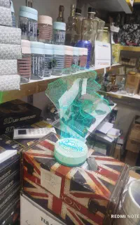 چراغ خواب ال ای دی