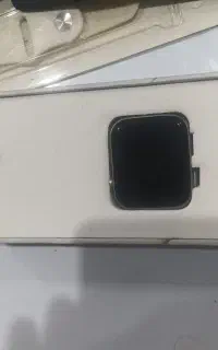 ساعت هوشمند