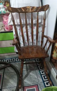 صندلی و تاپ ریلکسی