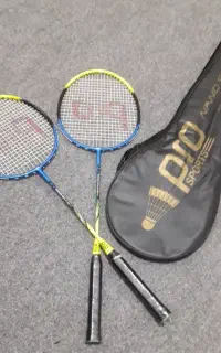 راکت بدمینتون