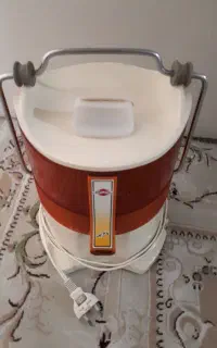 آبمیوه گیری پارس خزر