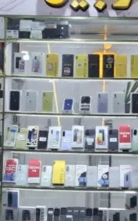 خرید و فروش انواع گوشی