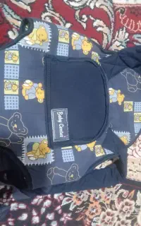 ساک بچه  ب مادر  نو نو