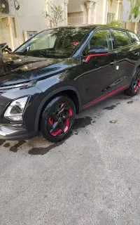فونیکس Fx