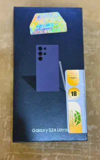 Galaxy S24 Ultra