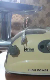 چرخ گوشت
