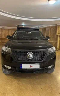 کلوت ۱۴۰۲ اتوماتیک با لوازم