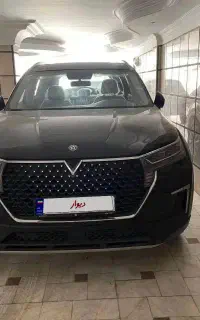 ونوسیا استار وارداتی صفر مشکی