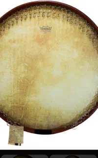آموزش دف نوازی رایگان
