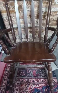 صندلی راک‌