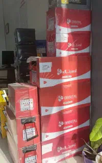 باطری امداد شبانه روزی