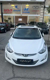 النترا 2014 بدون رنگ
